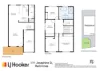 1/11 Josephine Street, Rathmines, NSW 2283-Floorplan