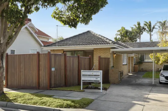 1/11 Kelso Street, Mentone, Vic 3194