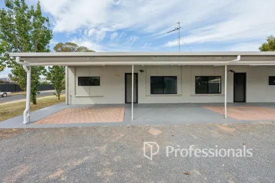 1/11 Leonard Street, Mildura, Vic 3500