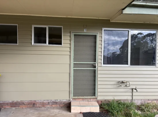 1/11 Maclean Street, Nowra NSW 2541-Image