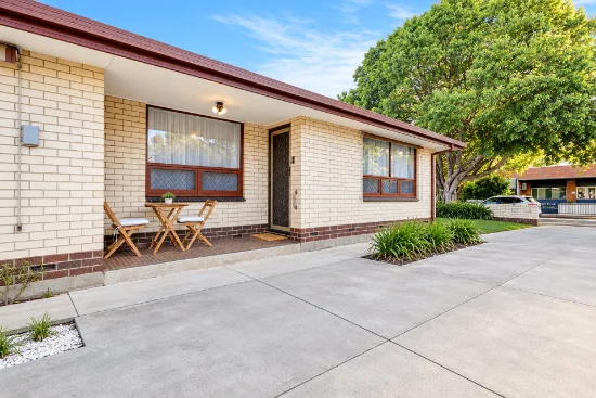1/11 Maria Street, Melrose Park, SA 5039
