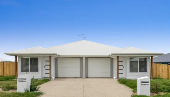 1/11 Mirabelle Court, Westbrook, Qld 4350