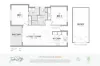 1/11 Mitchell Street, Kedron, Qld 4031-Floorplan