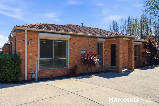1/11 Pakenham Road, Pakenham, Vic 3810
