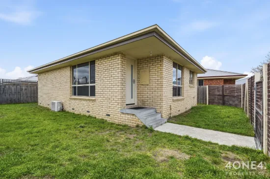 1/11 Peronne Court, Brighton, Tas 7030