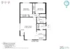1/11 Peronne Court, Brighton, Tas 7030-Floorplan