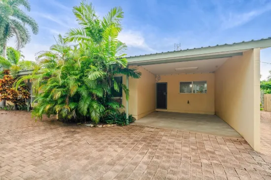 1/11 Queen Street, Stuart Park, NT 0820