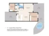 1/11 Queen Street, Stuart Park, NT 0820-Floorplan