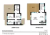 1/11 Rowley Street, Mylestom, NSW 2454-Floorplan