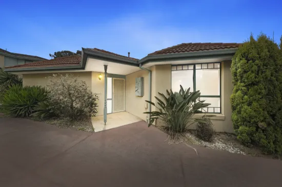 1/11 Rule Close, Mill Park, Vic 3082