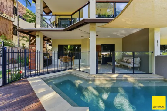 1/11 Rutherford Street, Yorkeys Knob, Qld 4878