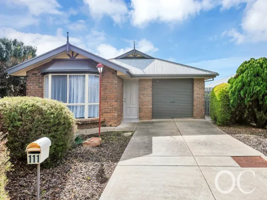 1/11 Shoalstone Court, Moana, SA 5169
