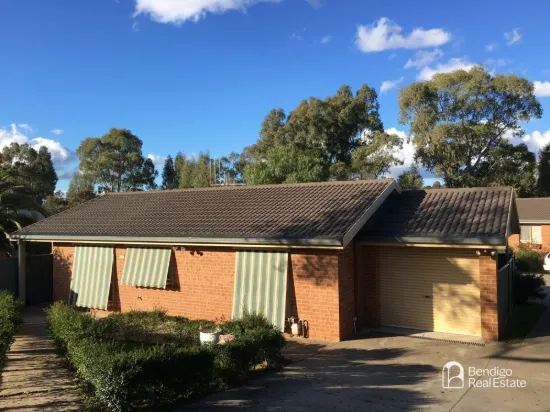 1/11 Spring Gully Rd, Quarry Hill, Vic 3550
