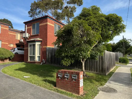1/11 Torrens Avenue, Boronia, Vic 3155