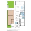 1/11 Valencia Drive, Gobbagombalin, NSW 2650-Floorplan