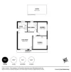1/11 Waterman Terrace, Mitchell Park, SA 5043-Floorplan