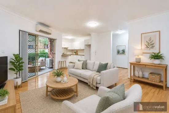 1/11 Webb Street, Riverwood, NSW 2210