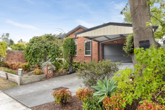 1/11 William Road, Croydon, Vic 3136
