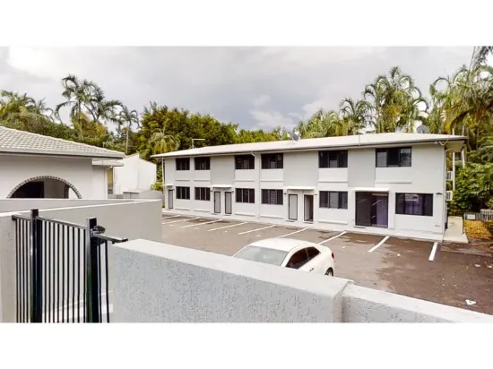 1/11 Winston Avenue, Stuart Park, NT 0820