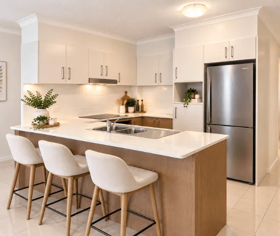 1/11 Wolseley Street, Clayfield, Qld 4011