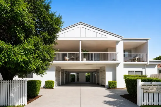 1/11 Wongara Street, Clayfield QLD 4011-Image