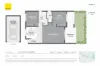 1/11 Wongara Street, Clayfield QLD 4011-Floorplan