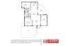 1/11 Yellowfin Avenue, Old Bar, NSW 2430-Floorplan