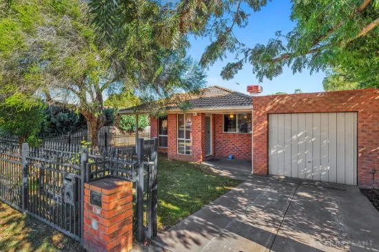 1/110 Kelvinside Road, Noble Park, Vic 3174