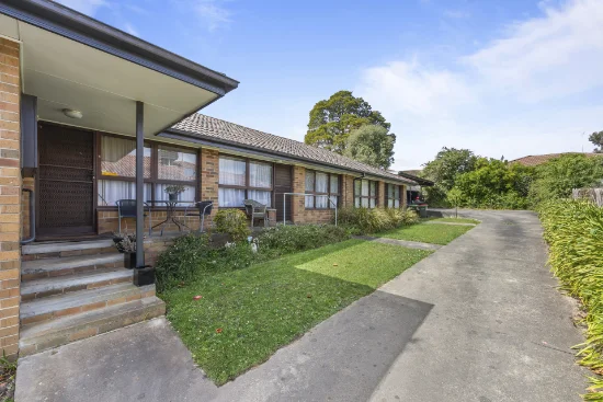 1/110 Simpson Street, Ballarat North, Vic 3350 - For Sale