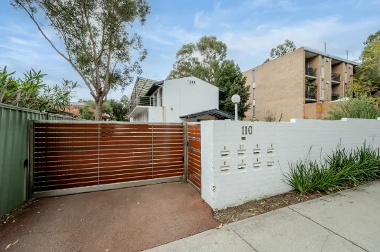 1/110 Subiaco Road, Subiaco, WA 6008