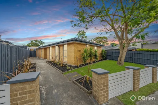 1/111 Rosemary Crescent, Frankston North, Vic 3200