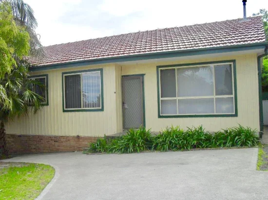 1/112 Blackman Parade, Unanderra, NSW 2526 - For Rent