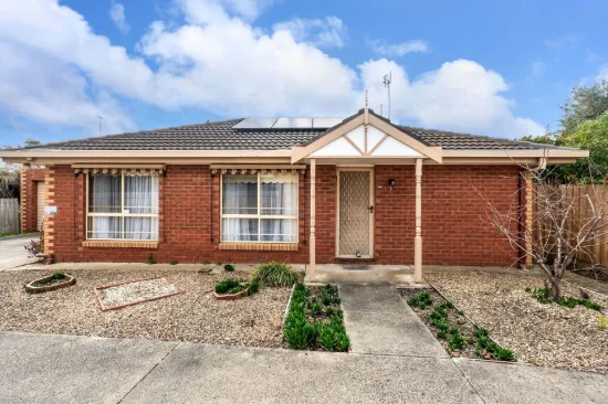 1/112 Church Street, Grovedale, Vic 3216
