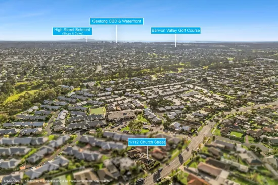 1/112 Church Street, Grovedale, Vic 3216-Image
