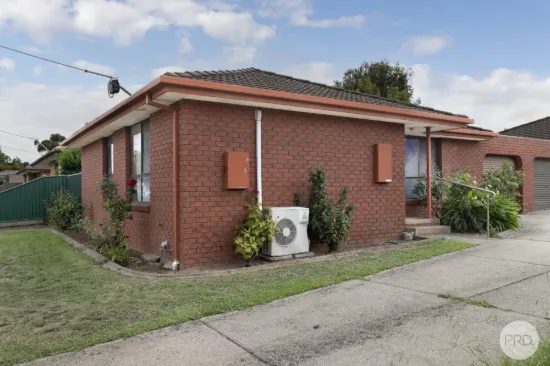 1/112 Lonsdale Street, Redan, Vic 3350