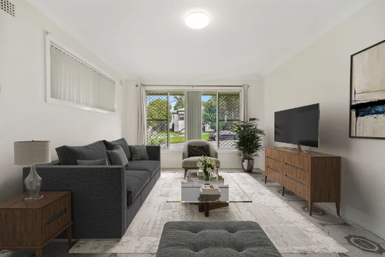 1/112 Robsons Road, Keiraville, NSW 2500