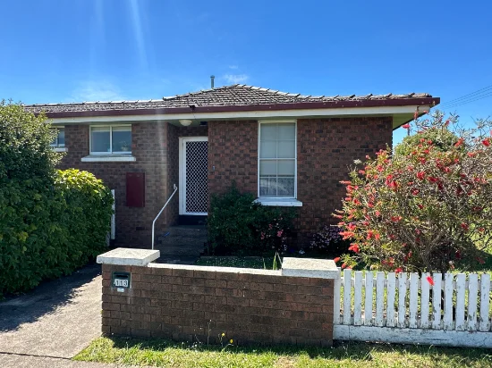 1/113 Browning Street, Portland, Vic 3305