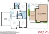1/1133a Geelong Road, Mount Clear, Vic 3350-Floorplan