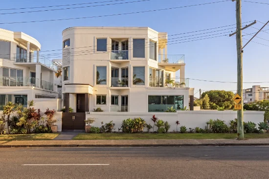 1/114 Albatross Avenue, Mermaid Beach, Qld 4218 - For Rent