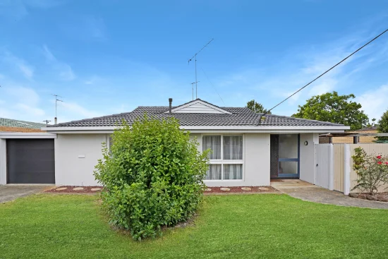 1/114 Helms Street, Newcomb, Vic 3219