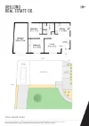 1/114 Helms Street, Newcomb, Vic 3219-Floorplan