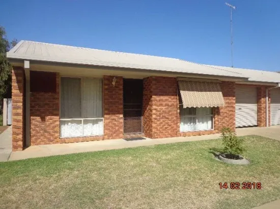 1/115 Macauley Street, Deniliquin NSW 2710-Image