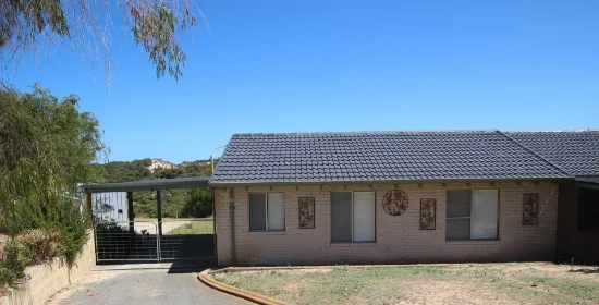 1/115 Panorama Drive, Preston Beach, WA 6215