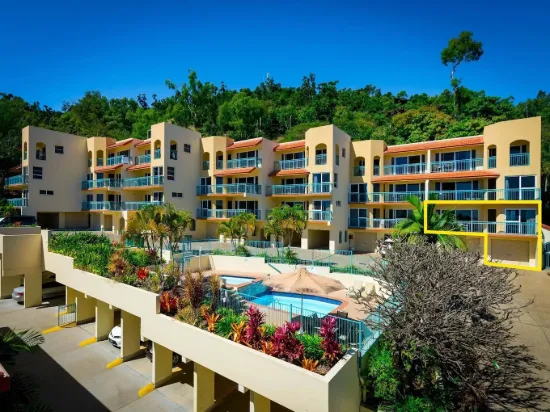 1/115 Shingley Drive, Airlie Beach QLD 4802-Image