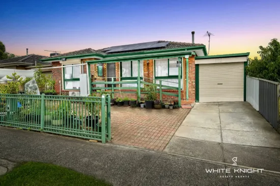 1/115 Station Road, Deer Park, Vic 3023
