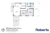 1/116 Oakdowns Parade, Oakdowns, Tas 7019-Floorplan