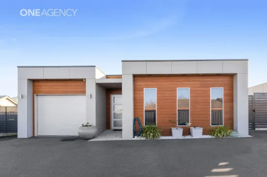 1/116A Steele Street, Devonport, Tas 7310