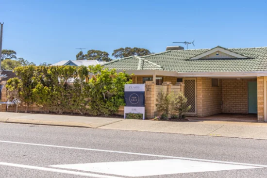 1/117 Ormsbry Terrace, Mandurah, WA 6210 - For Sale