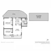 1/118 Strickland Avenue, South Hobart, Tas 7004-Floorplan