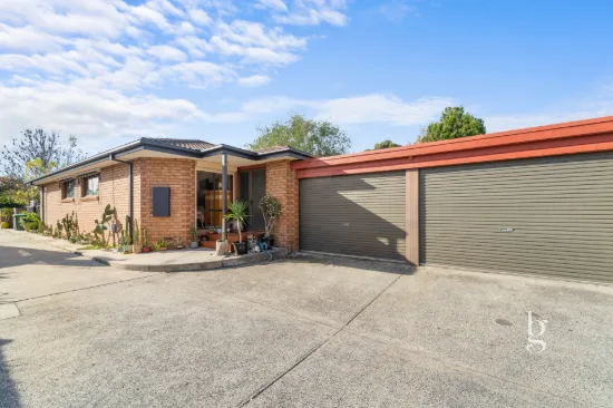 1/1186 North Road, Oakleigh South, Vic 3167